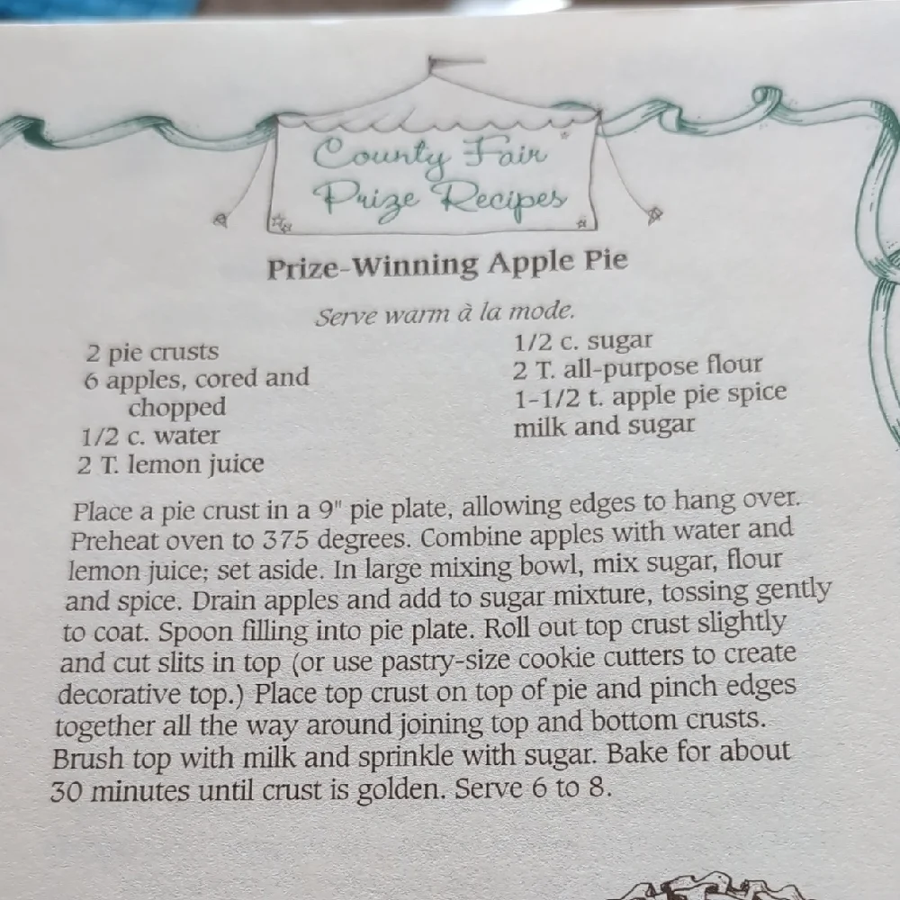 Gooseberry Patch Celebrate Year 'Round Cookbook
